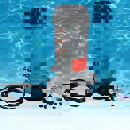 Lyxar Pool Chlorine Powder