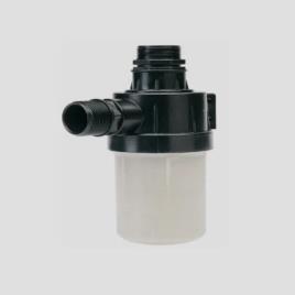 M 125 Water Strainer, 2 inch