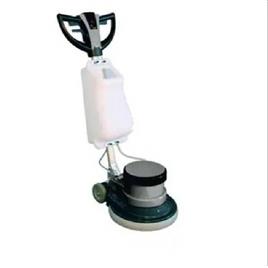 RootsScrub E 6050 Walk Behind Machine