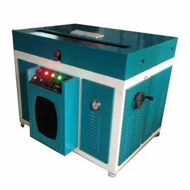 Semi-Automatic Squaring Machine