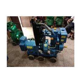 M Bharat Power Generator