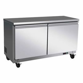 M K Equipments Commercial Freezer