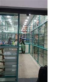 M Plus M Medical Storage Rack