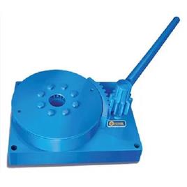 M Power Manual Hose Crimping Machine