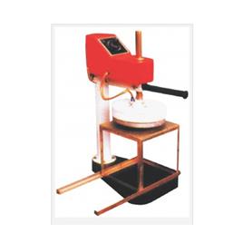 M S Body Manual Cup Foil Tray Sealer