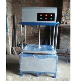 M S Motorised Book Press Machine