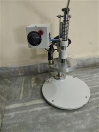 Aluminum Foil Induction Sealing Equipment