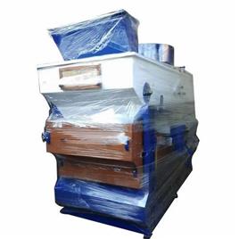 M S Automatic Paddy Cleaner Machine