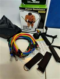 Gym Theratube, 6m-12m