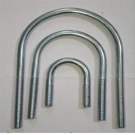 MS U Bolt
