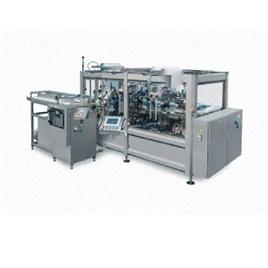 Automatic Filling & Sealing Plant