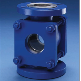 Stainless Steel Sight Glass