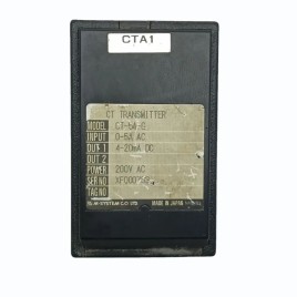 M-SYSTEM CT Transmitter CT-5A-G