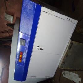 M&T Color Assessment Cabinet for Labs