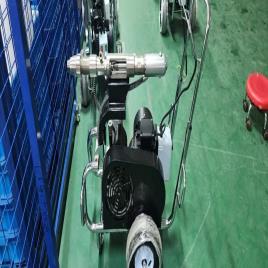 M17 Industrial Painting Machine