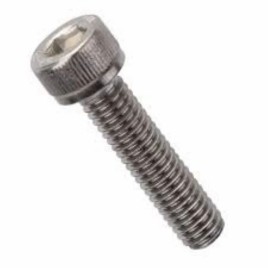 M18 SS Allen Key Bolt 8x40mm