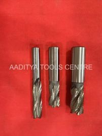 M2 HSS Roughing End Mill