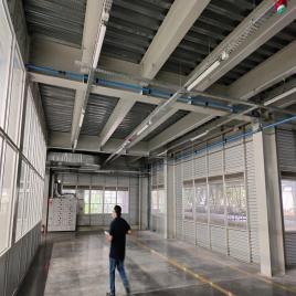 M3 Stainless Steel Line Tap