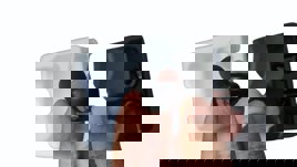 M90 Pro TWS Bluetooth Earphone