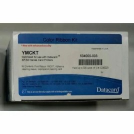 Ma250 Magicard Half Panel Ribbon