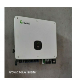 Growatt MAC KTL - 3-XLV On Grid 60 KW Machine