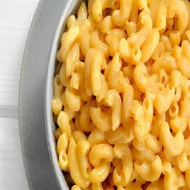 Macaroni Pasta
