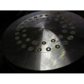 Stainless Steel Macaroni Die