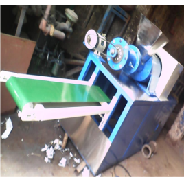 Commercial Macaroni Machine