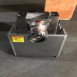 Commercial Macaroni Pasta Machine