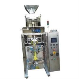 Macaroni Pouch Packaging Machine