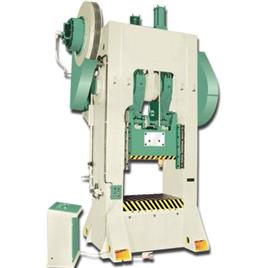 H Type Mechanical Power Press