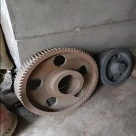 Industrial Machine 2