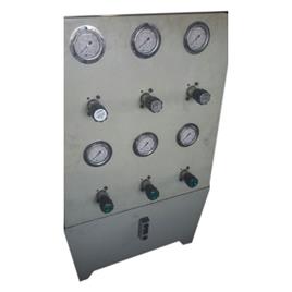 12V DC Machine Controller