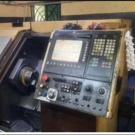 Used CNC Machine 2011
