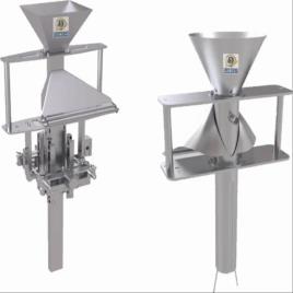 Diamond Packaging Forming Machine