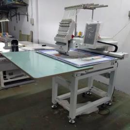 Metal Machine Housing