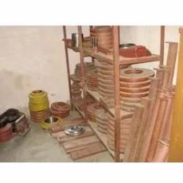 Industrial Machine Spare Part