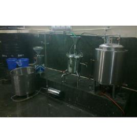 Stainless Steel Tofu Production Machine