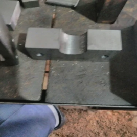 Industrial Machine Tool