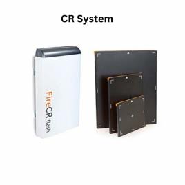 Portable FireCR Spark CR Machine, 500mA