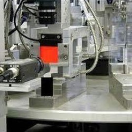 Automated Machine Vision Solutions