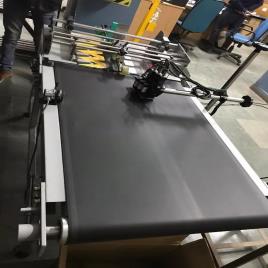 PEPPERL FUCHS Vision System, Frequency-Hopping