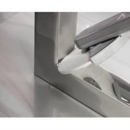 Fillet Weld Machining