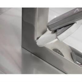 Fillet Weld Machining Tool