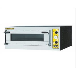 Macquino Electric Stone Oven