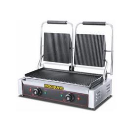Macquino Electric Contact Grill MQSG-D
