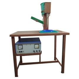 Madaar 20mm Ultrasonic Gemstone Drill Machine