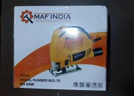 MAF India Jig Saw MJS-70