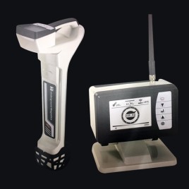 MAG 5 Industrial Locator