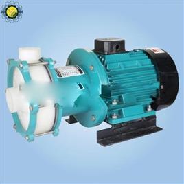 Sealless Magnetic Drive Chemical Pump